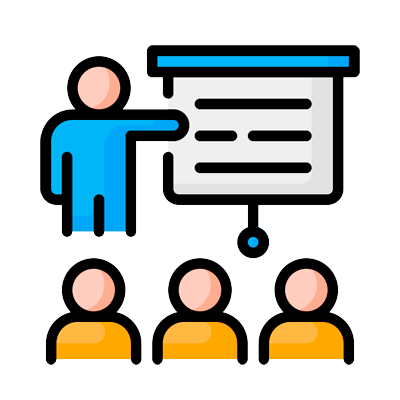 Capacitaciones in Company | Interborders