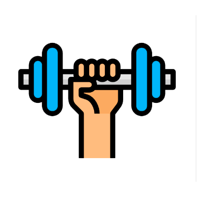 Gimnasio Bonificado | Interborders