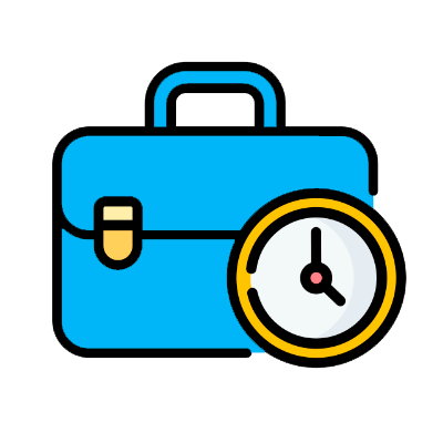 Trabajo Hibrido | Interborders