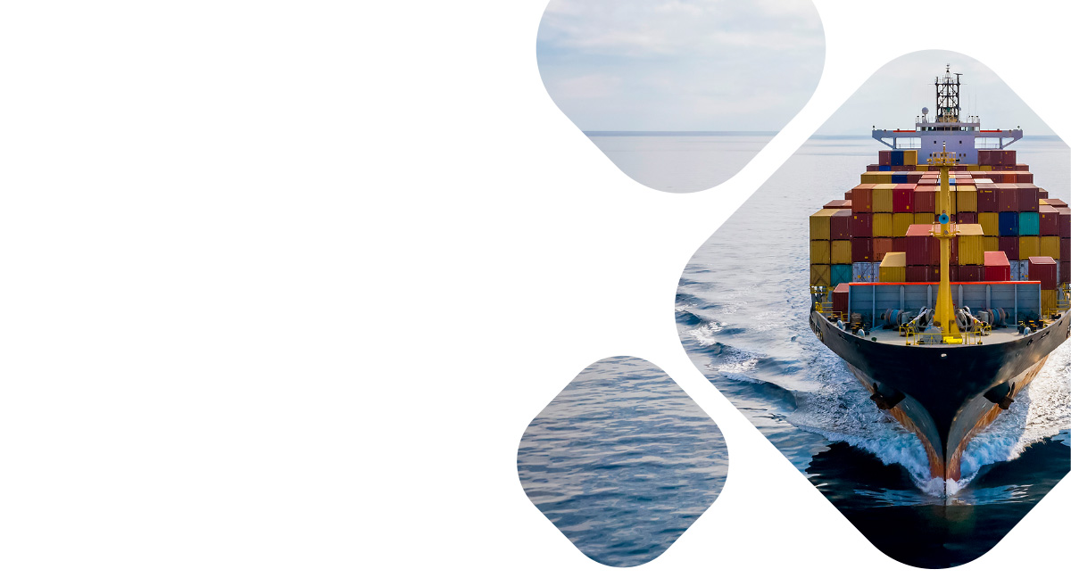 Freight Forwarder | Interborders