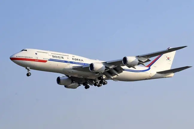 Transportamos Soluciones Aéreas | Interborders