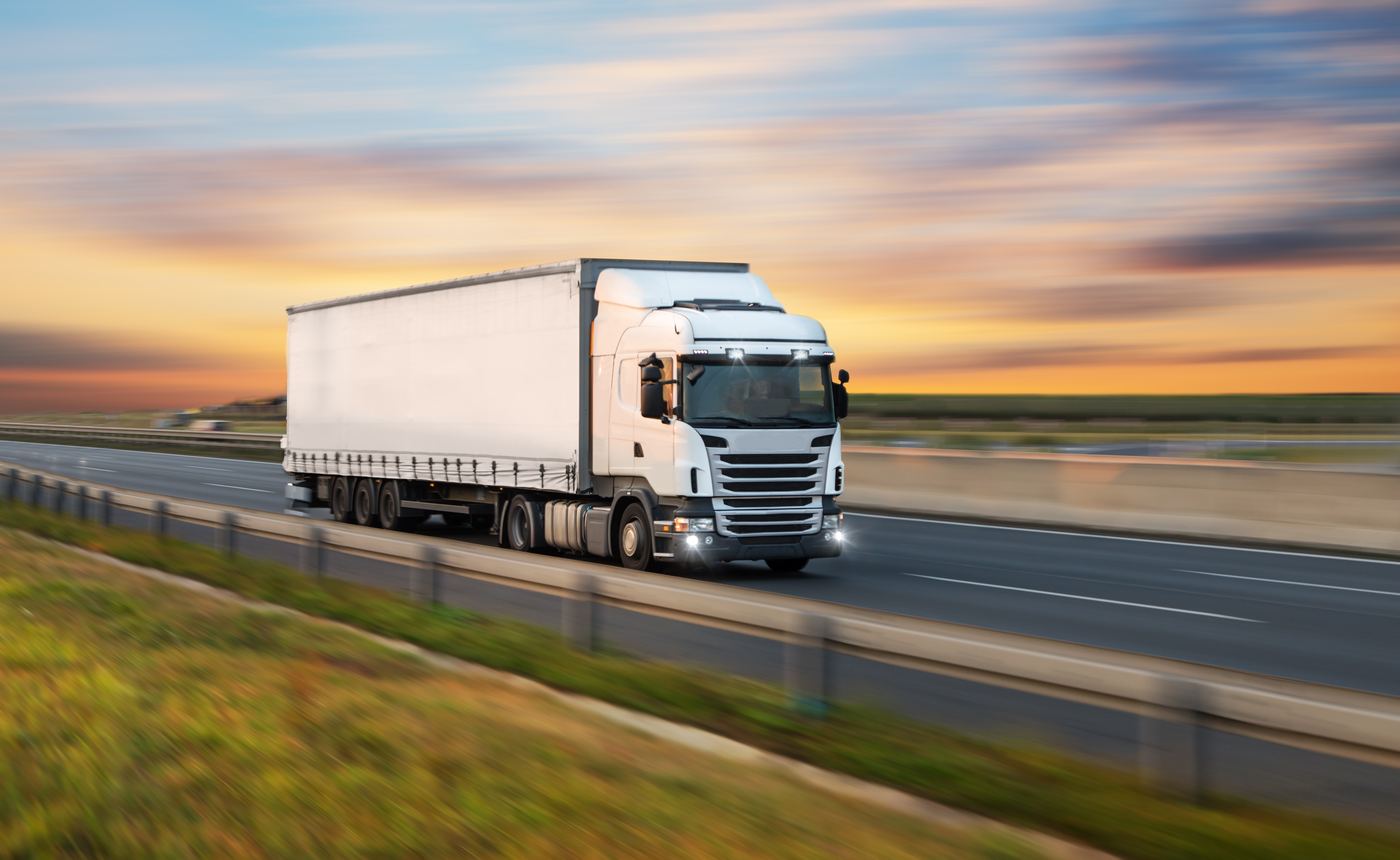 Transporte Terrestre Internacional | Interborders