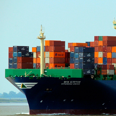 Operaciones Integrales | Interborders