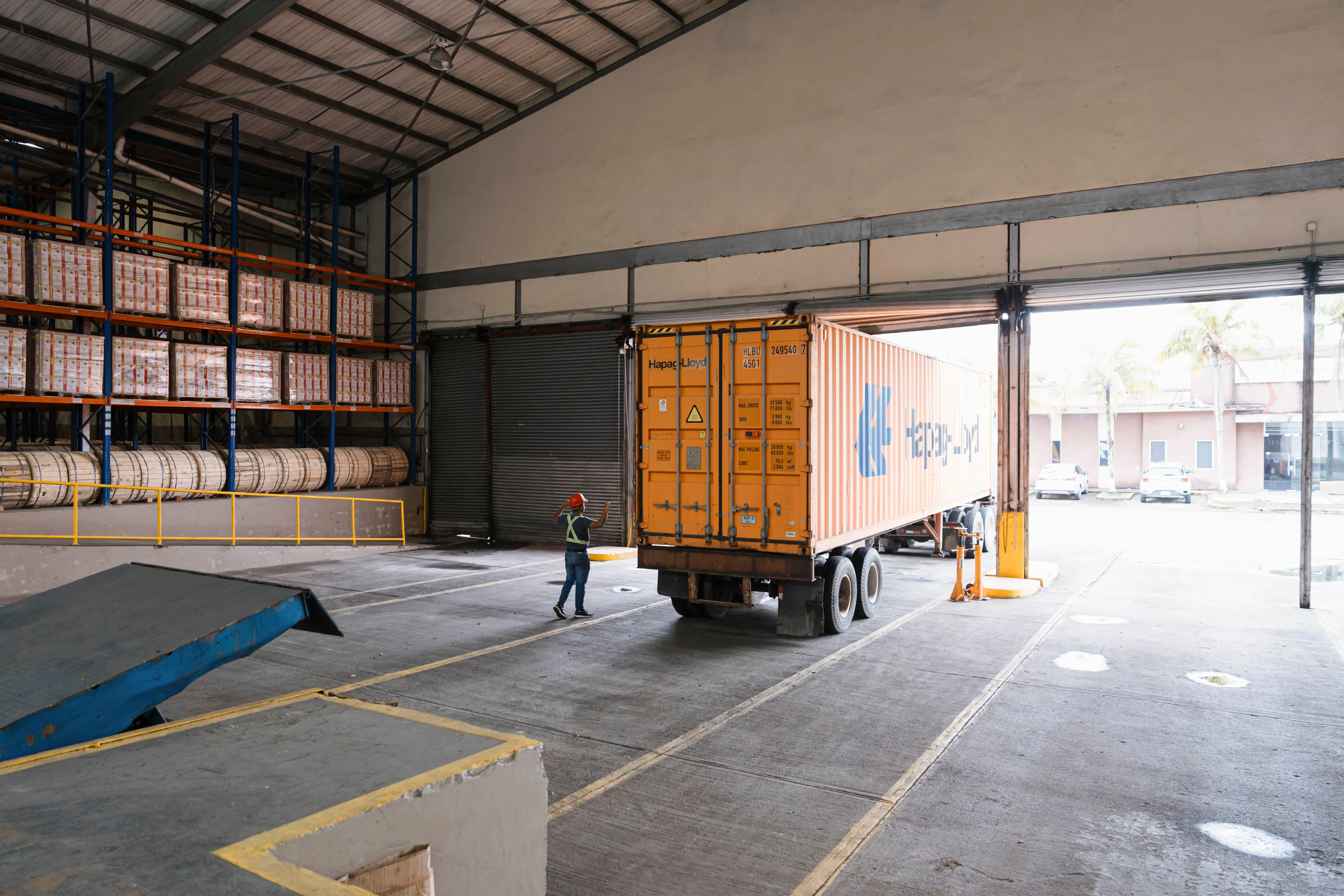 Servicios de Desinsectación Mensual | Interborders