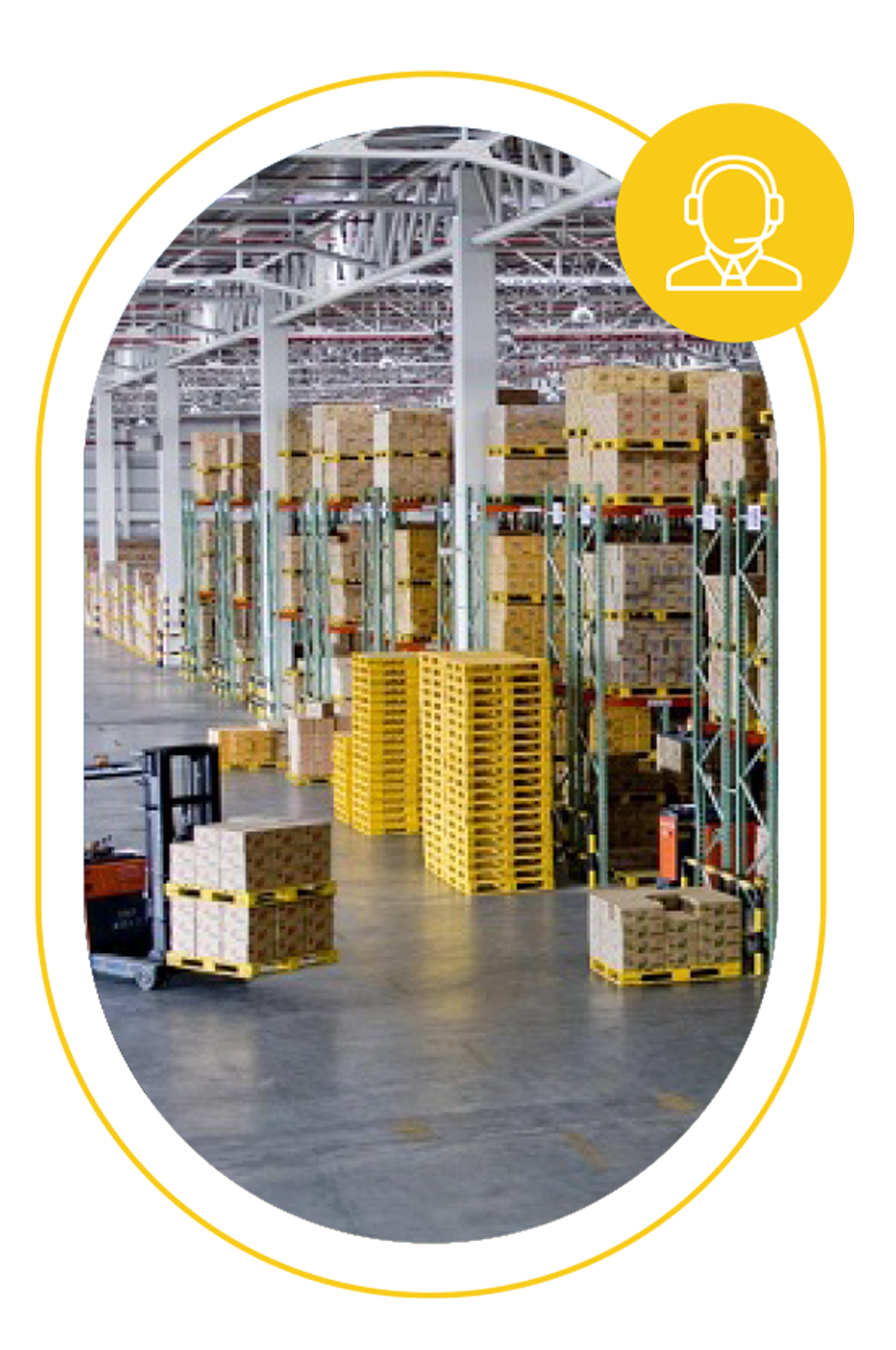 Transportamos Soluciones | Interborders