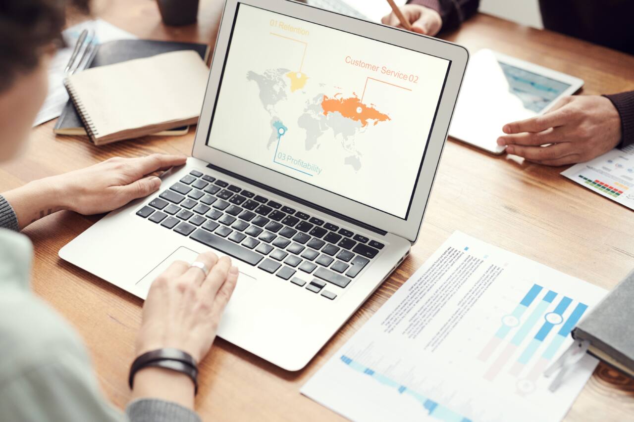 Comienzo de nuestro Proyecto de Internacionalización | Interborders