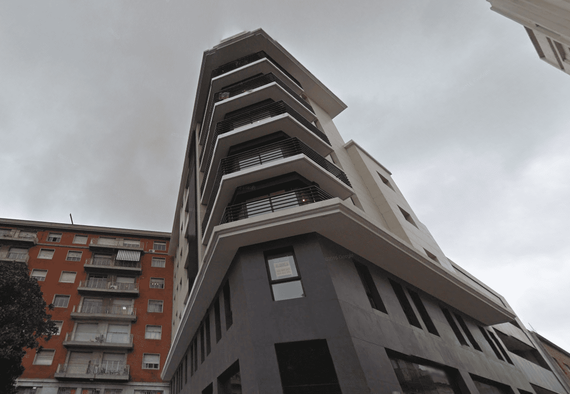 Inauguración de Sede Montevideo | Interborders