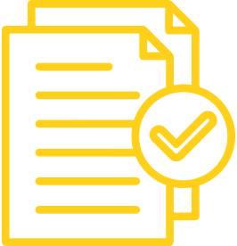 Unidades certificadas | Interborders
