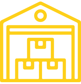 Warehouse | Interborders