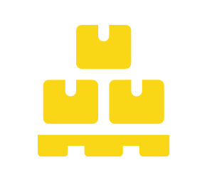 Servicios de consolidación para exportaciones y desconsolidación de importaciones | Interborders