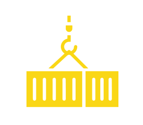 Servicios de consolidación para exportaciones y desconsolidación de importaciones | Interborders