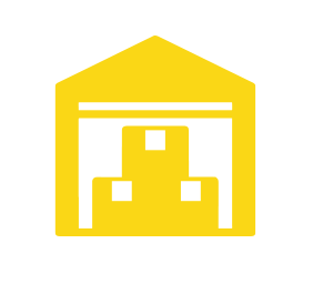 Warehousing | Interborders