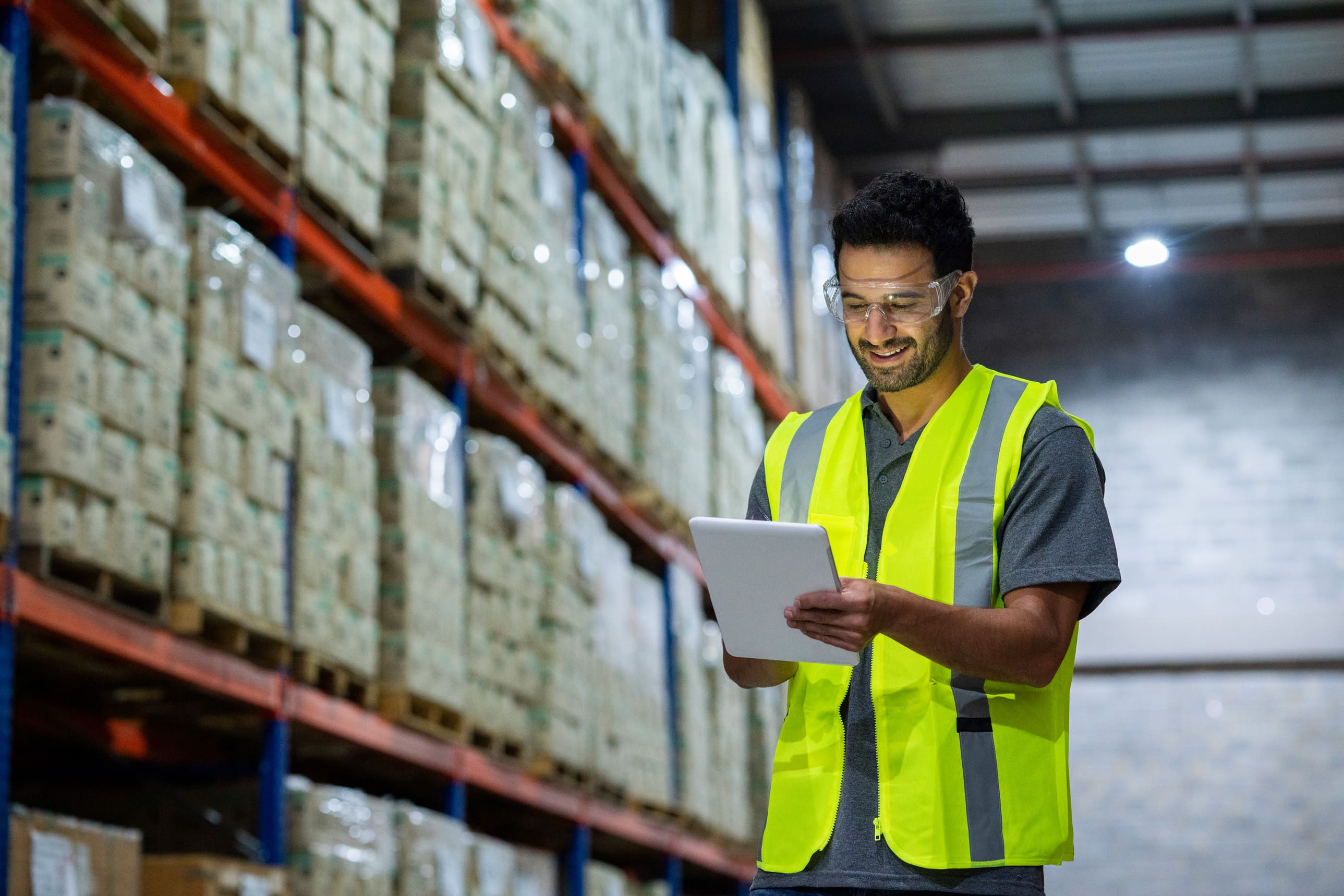 Servicios complementarios | Interborders