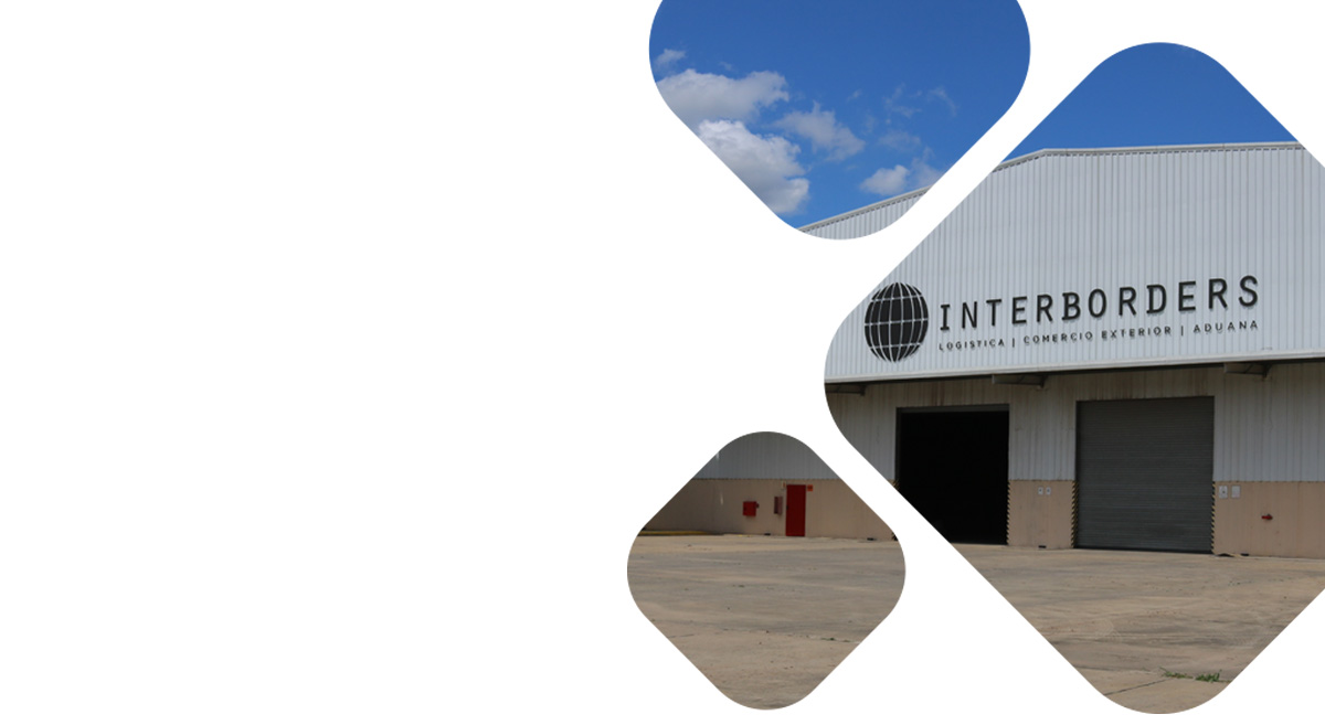 Warehouse | Interborders