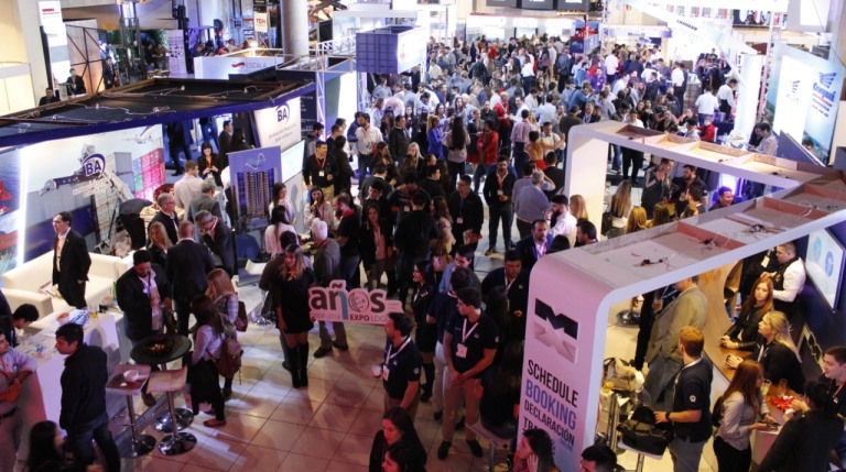 IB presente en EXPO LOGÍSTICA | Interborders