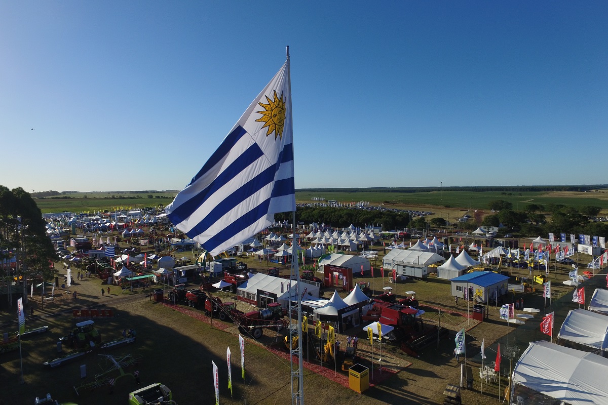 IB presente en EXPO ACTIVA | Interborders
