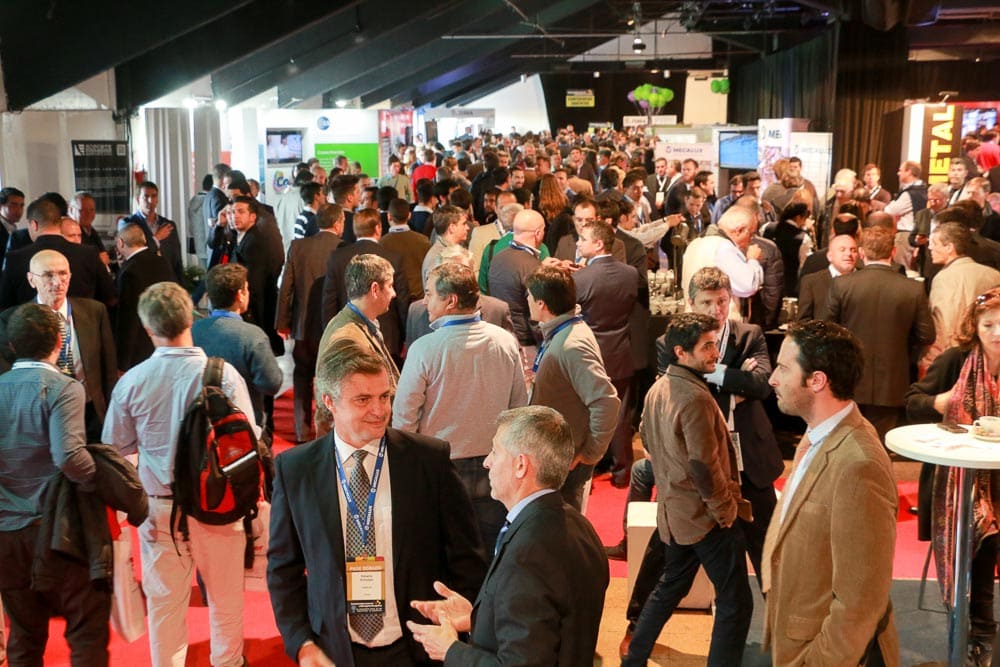 IB presente en MANAGEMENT LOGISTICO | Galeria Interborders