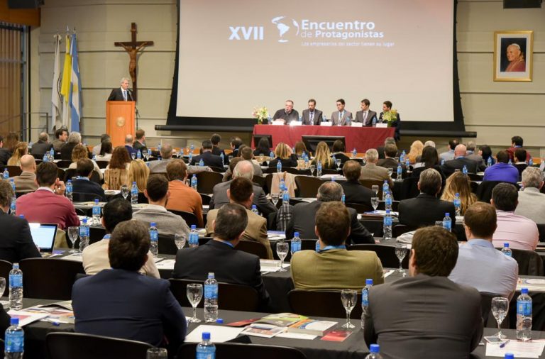 IB presente en  ENCUENTRO DE PROTAGONISTAS | Interborders