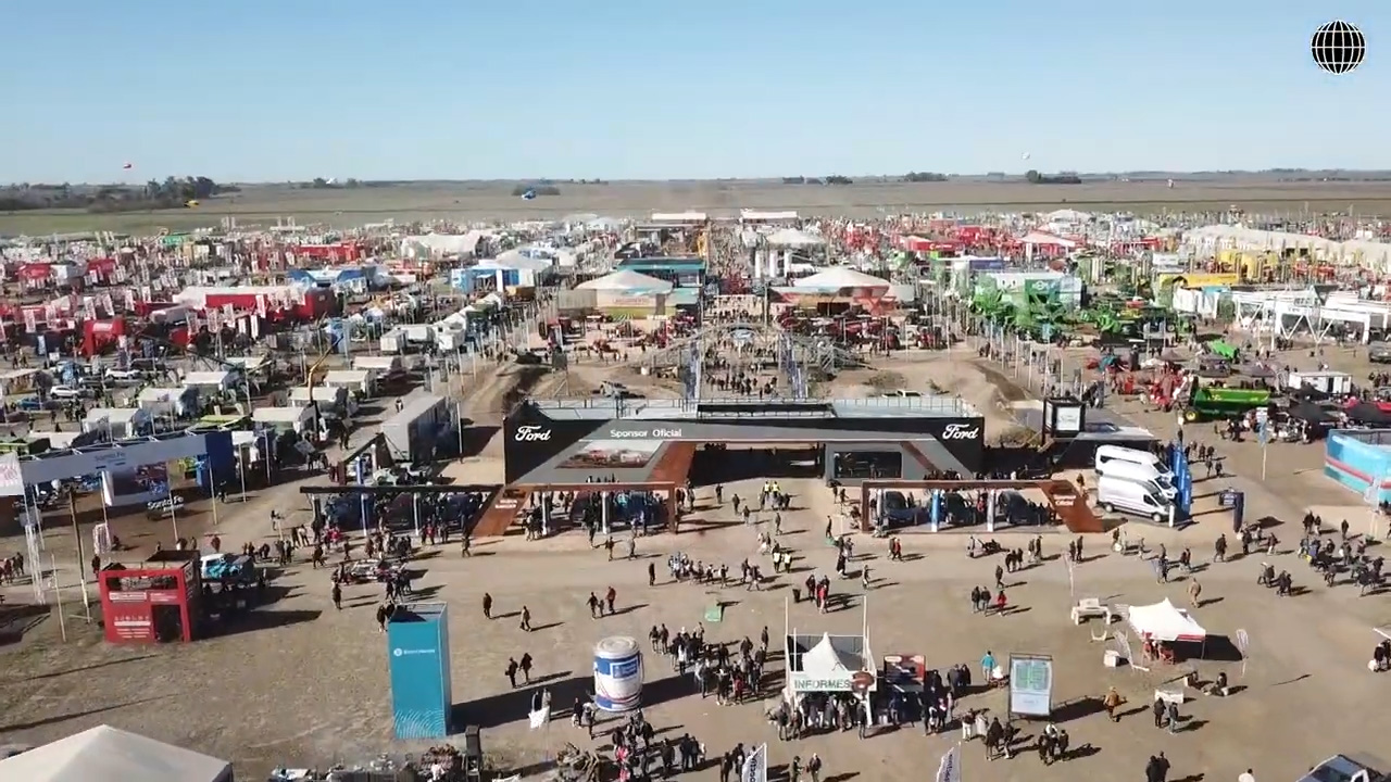 IB presente en EXPO ACTIVA | Galeria Interborders