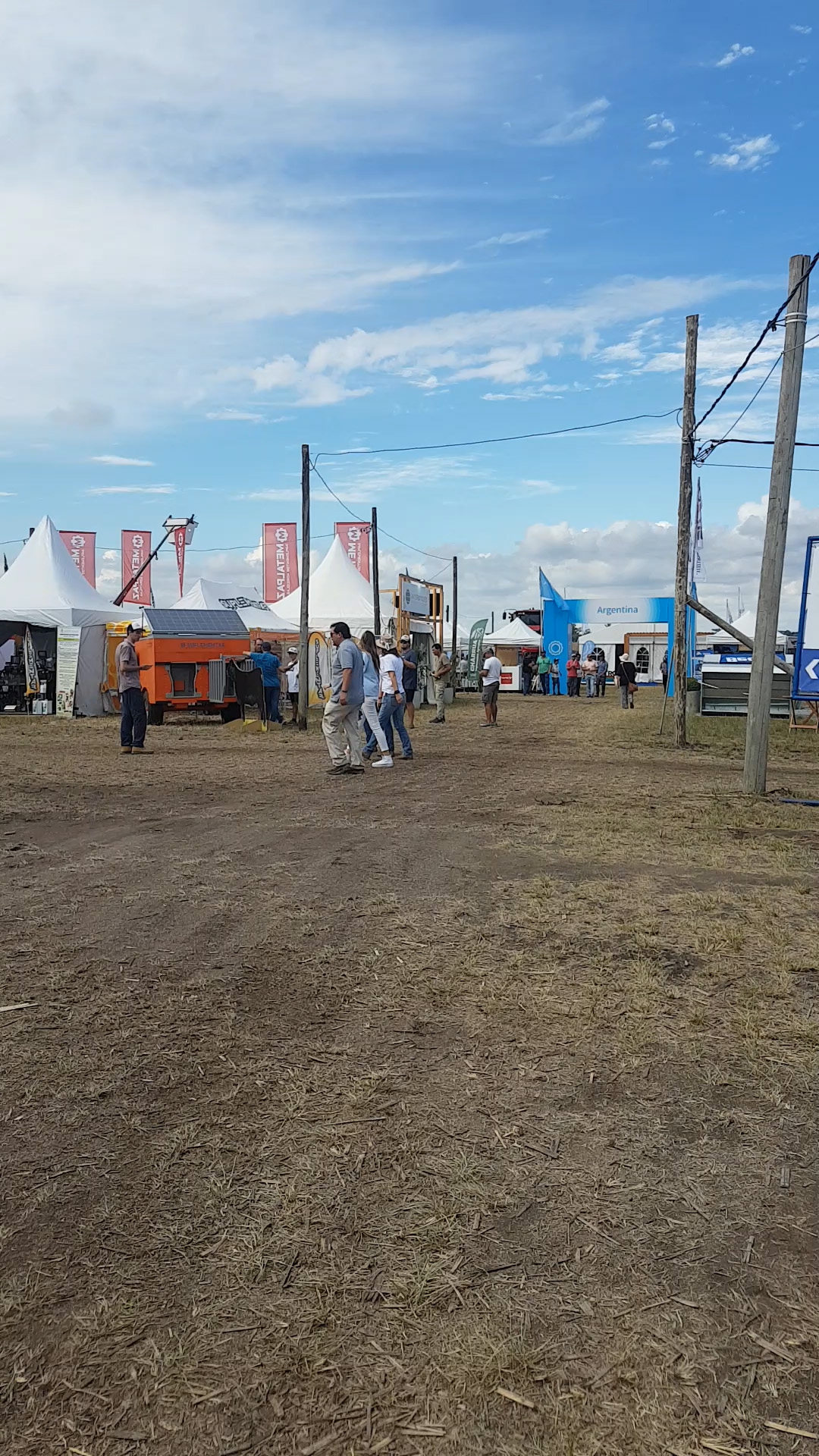IB presente en EXPO ACTIVA | Galeria Interborders