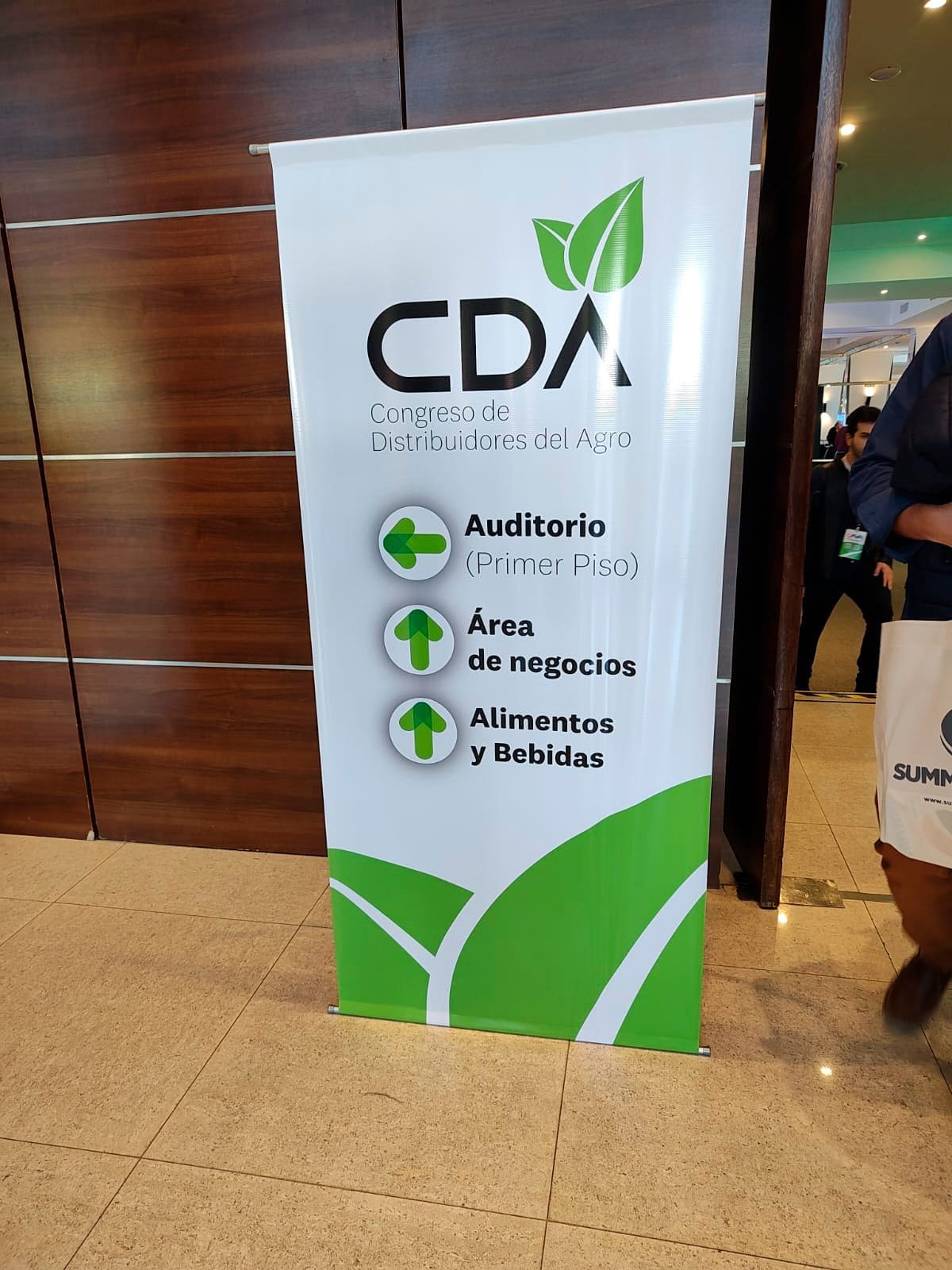 IB presente en el CDA | Galeria Interborders