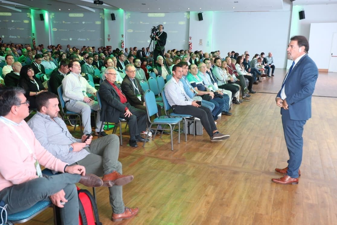 IB presente en el CDA | Galeria Interborders