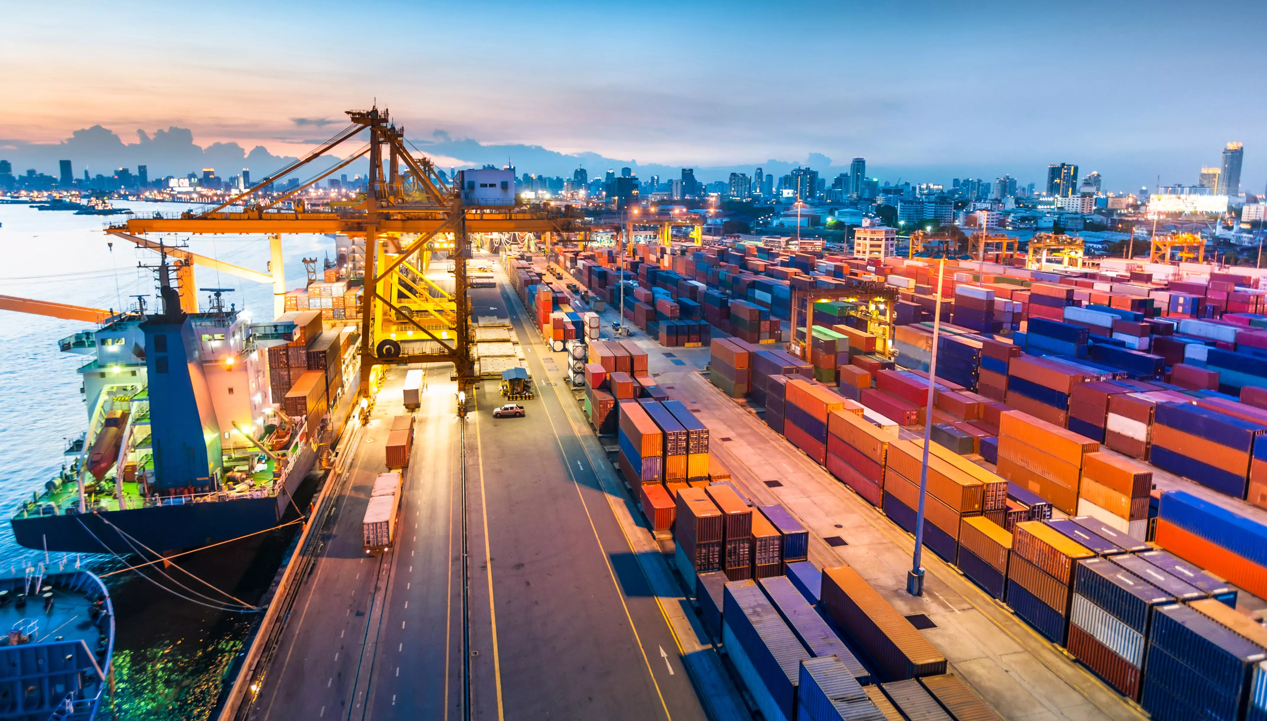 Incoterms 2020: FOB, CIF o EXW, cuál conviene | Interborders