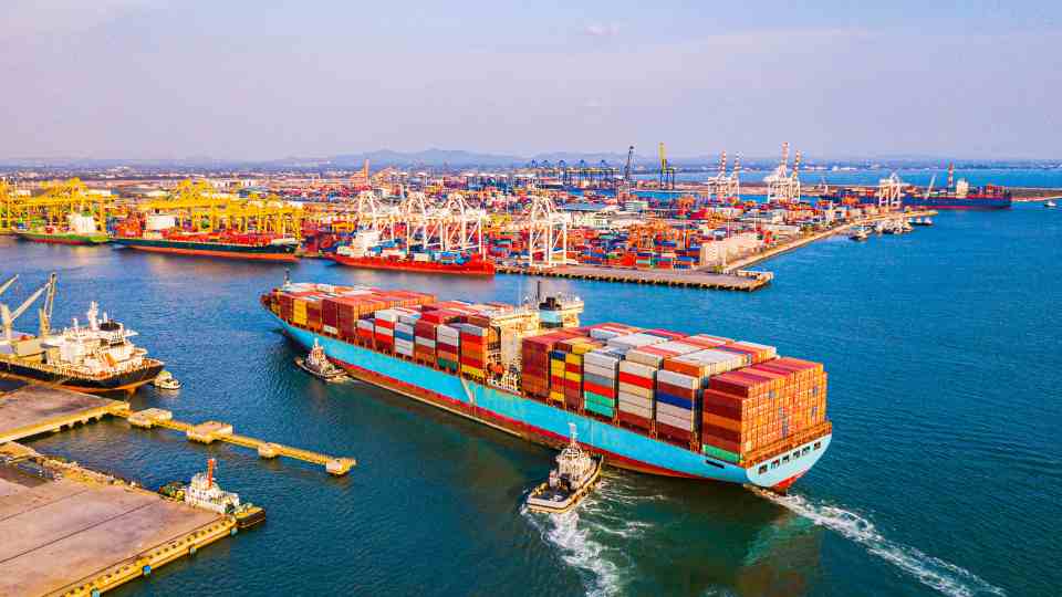 HBL y MBL: qué cambia en la responsabilidad y emisión del Bill of Lading | Interborders