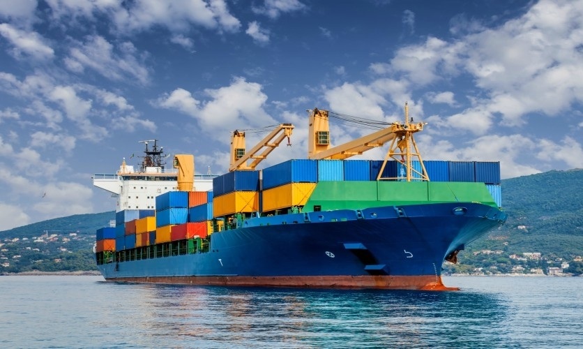 El mercado marítimo bajo presión: por qué las tarifas de flete siguen subiendo | Interborders