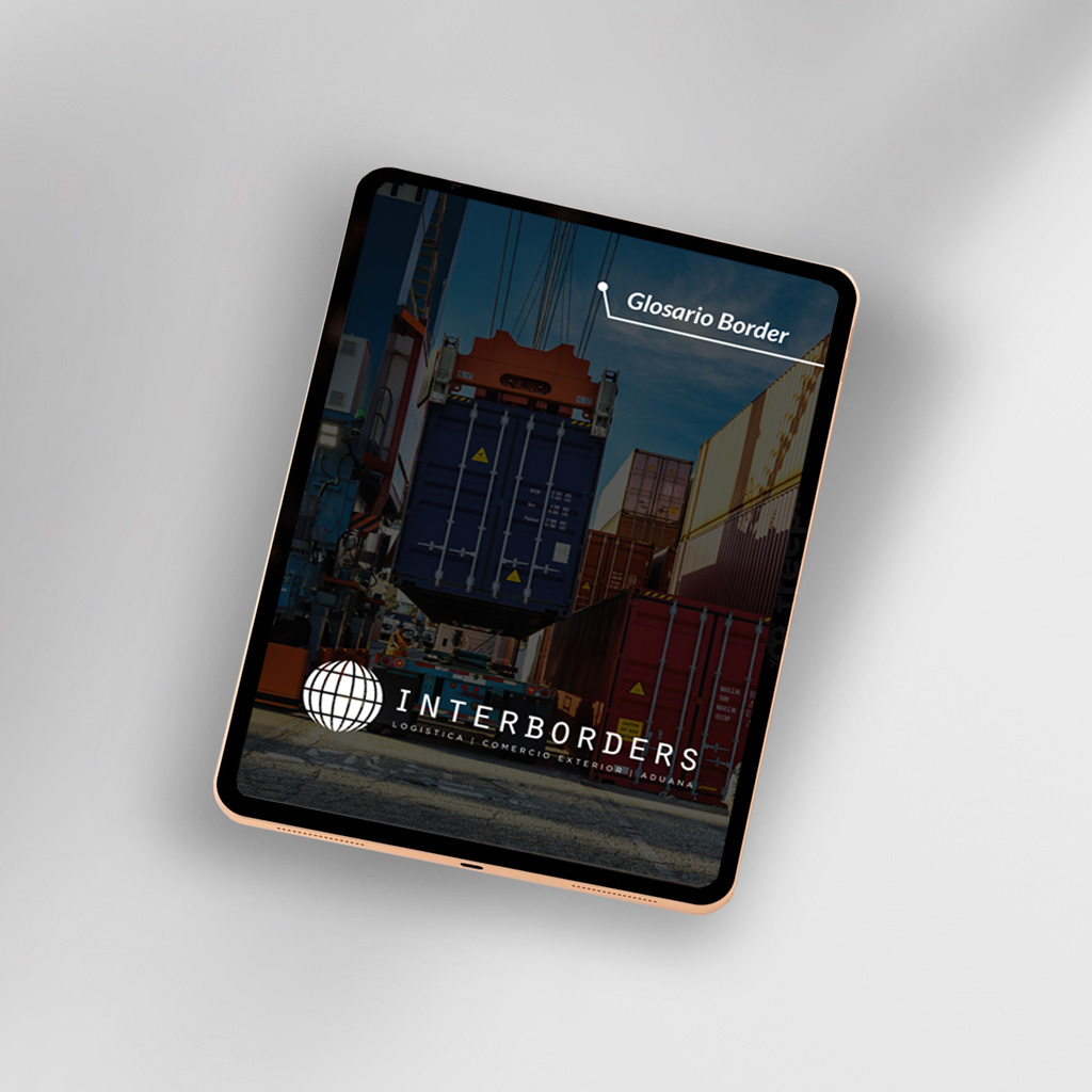 Glosario Border | Interborders